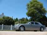 Rolls-Royce Phantom 2007 года